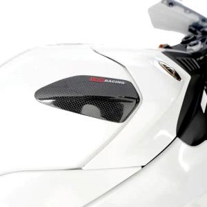 Protector carbono deposito YAMAHA YZF-R1/R1M 15-